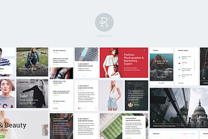 Radish UI Kit