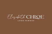 Romla - Elegant and Classy, a Serif Font by HansCo Studio (Thumbnail 5 of 13)