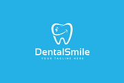 Dental Smile Logo Design, a Branding & Logo Template by yopie (Thumbnail 3 of 4)