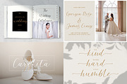 The Premium Creation Font Bundle, a Serif Font by Megatype (Thumbnail 44 of 56)
