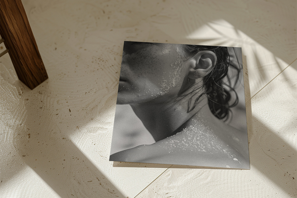 La Costa Paper Mockup, a Product Mockup by Alubia design (Photo 4 of 4)