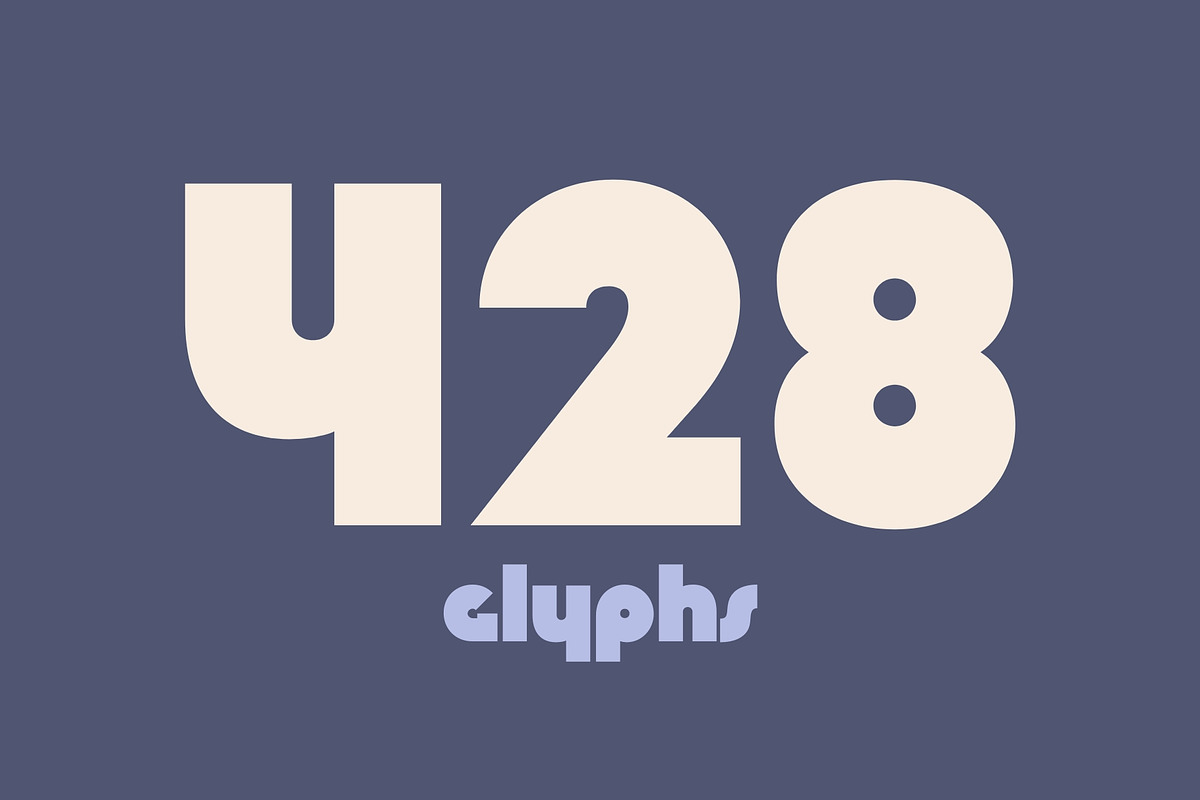 Groove Machine - 1970's Disco Type, a Sans Serif Font by HipFonts (Photo 3 of 9)