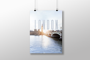 BOOKEND Supercondensed, a Sans Serif Font by Ian Barnard (Thumbnail 6 of 9)
