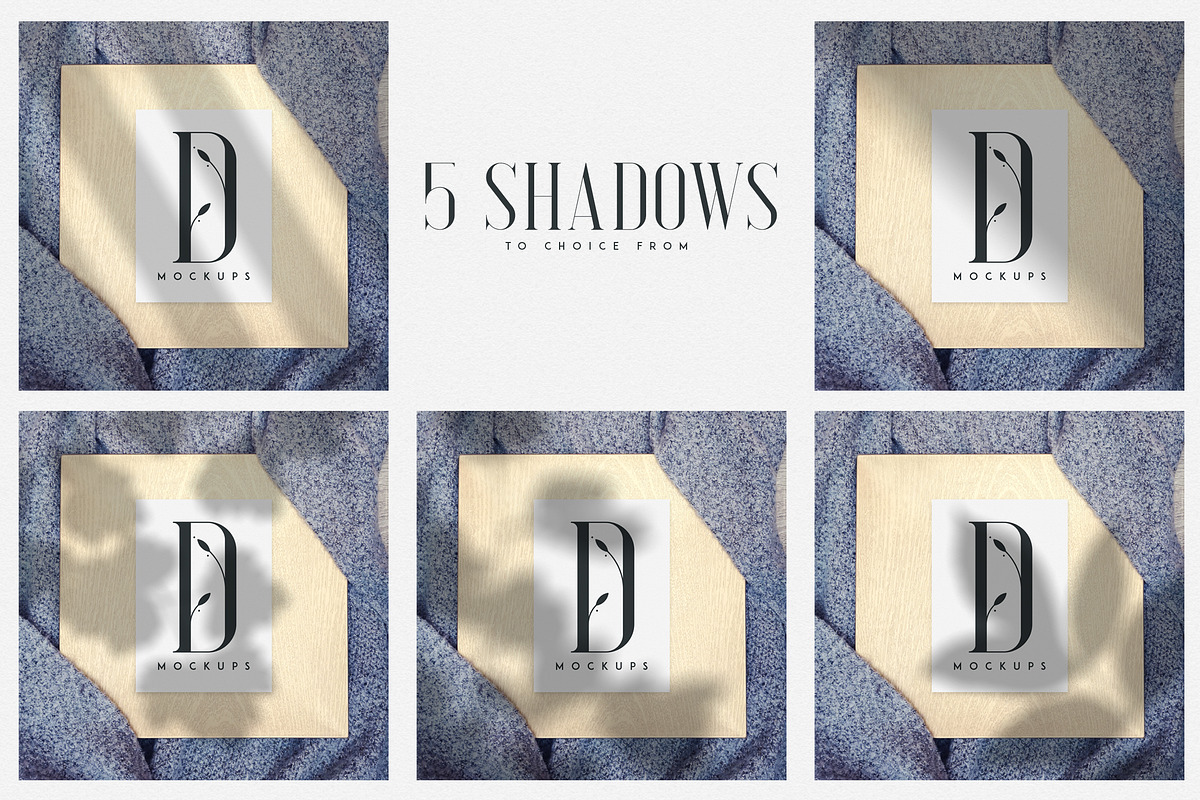 Desire - Photorealistic mockups, a Product Mockup by VP Fonts (Photo 3 of 6)