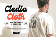 Roille Retro Script Classic, a Script Font by Typetemp Studio (Thumbnail 2 of 23)