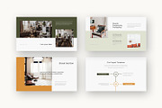 Nka : Housing Business Google Slides, a Presentation Template by Punkl Camp (Thumbnail 4 of 16)
