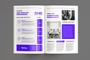 Company Proposal, a Brochure Template by FlyeredTemplate (Thumbnail 10 of 11)