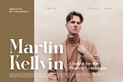 Migko Modern Ligature Serif Font, a Serif Font by Perfectype (Thumbnail 4 of 6)