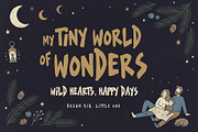 Purrfriends Ciwawa - Friendship type, a Sans Serif Font by HypeWorksCo (Thumbnail 5 of 15)