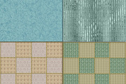 Newborn album background paper lace, a Texture Graphic by Area (Thumbnail 9 of 9)