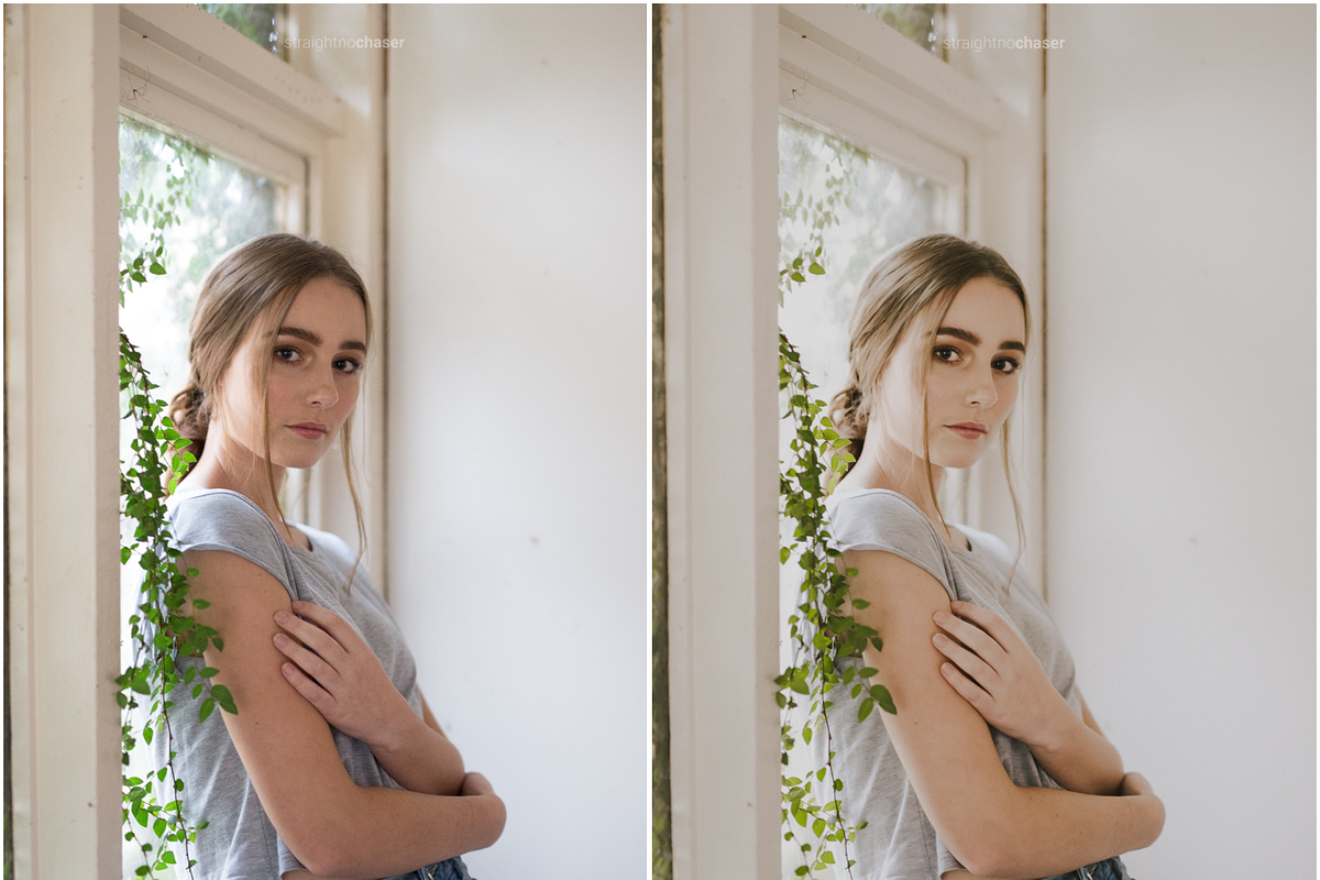 VSCOCam M5 inspired Lightroom Preset, an Action Add-On by Jenny Wu Presets (Photo 2 of 7)