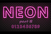 Vector detailed NEON Big pack!, a Technology Illustration by PhotoVector (Thumbnail 4 of 11)