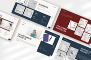 Velix - company profile presentation, a Presentation Template by peterdraw (Thumbnail 5 of 8)