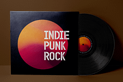 Gluestatic – Punk College Sans Serif, a Sans Serif Font by overlaytemplates (Thumbnail 3 of 5)