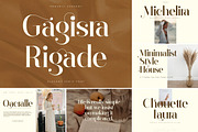 SALE! Modern & Stylish Serif Font, a Serif Font by Storytype Studio (Thumbnail 19 of 41)