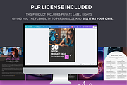 50 AI Digital Product Ideas, Canva, a Templates & Theme by Makii Templates (Thumbnail 4 of 4)