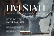 Almost Elegant Serif Font, a Serif Font by Perfectype (Thumbnail 7 of 9)