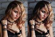 3d LUTs - Slide Film Chrome, a Plug-in Add-On by Click Click Studio (Thumbnail 2 of 7)