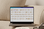 STUNNING Brand Strategy Template, a Presentation Template by Sunday Lane Studio (Thumbnail 8 of 8)