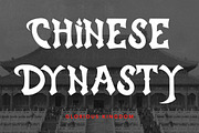 Eternal Emperor - Blackletter Font, a Font by Arendxstudio (Thumbnail 7 of 10)