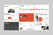 MUROPH Proposal - Powerpoint, a Presentation Template by Surotype (Thumbnail 9 of 9)