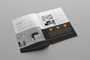 Business Brochure, a Brochure Template by Pro-Gh (Thumbnail 5 of 9)