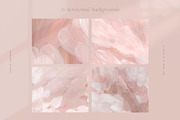 September Blush Abstract Backgrounds, a Texture Graphic by Basia Stryjecka (Thumbnail 17 of 18)