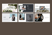 Arkie - PowerPoint Template, a Presentation Template by Bervisual (Thumbnail 8 of 9)