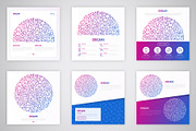 Origami Icons Set | 30 Templates, an Outline Icon by Alex Blogoodf (Thumbnail 8 of 10)