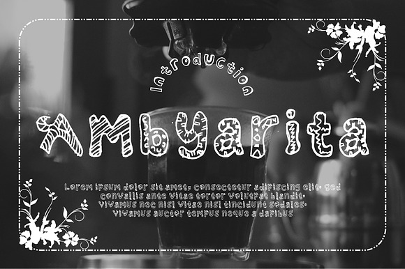 Ambyarita preview 8