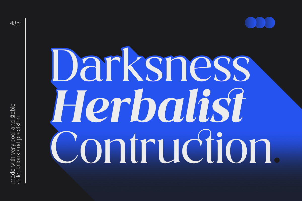 Costaline Font Family| Sale 40%, a Serif Font by Megatype (Photo 14 of 15)