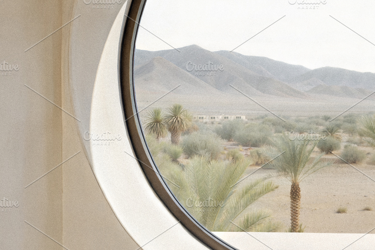 The Neutrals / 50 Soft Stock Images, a Nature Photo by Made by Attic (Photo 3 of 6)