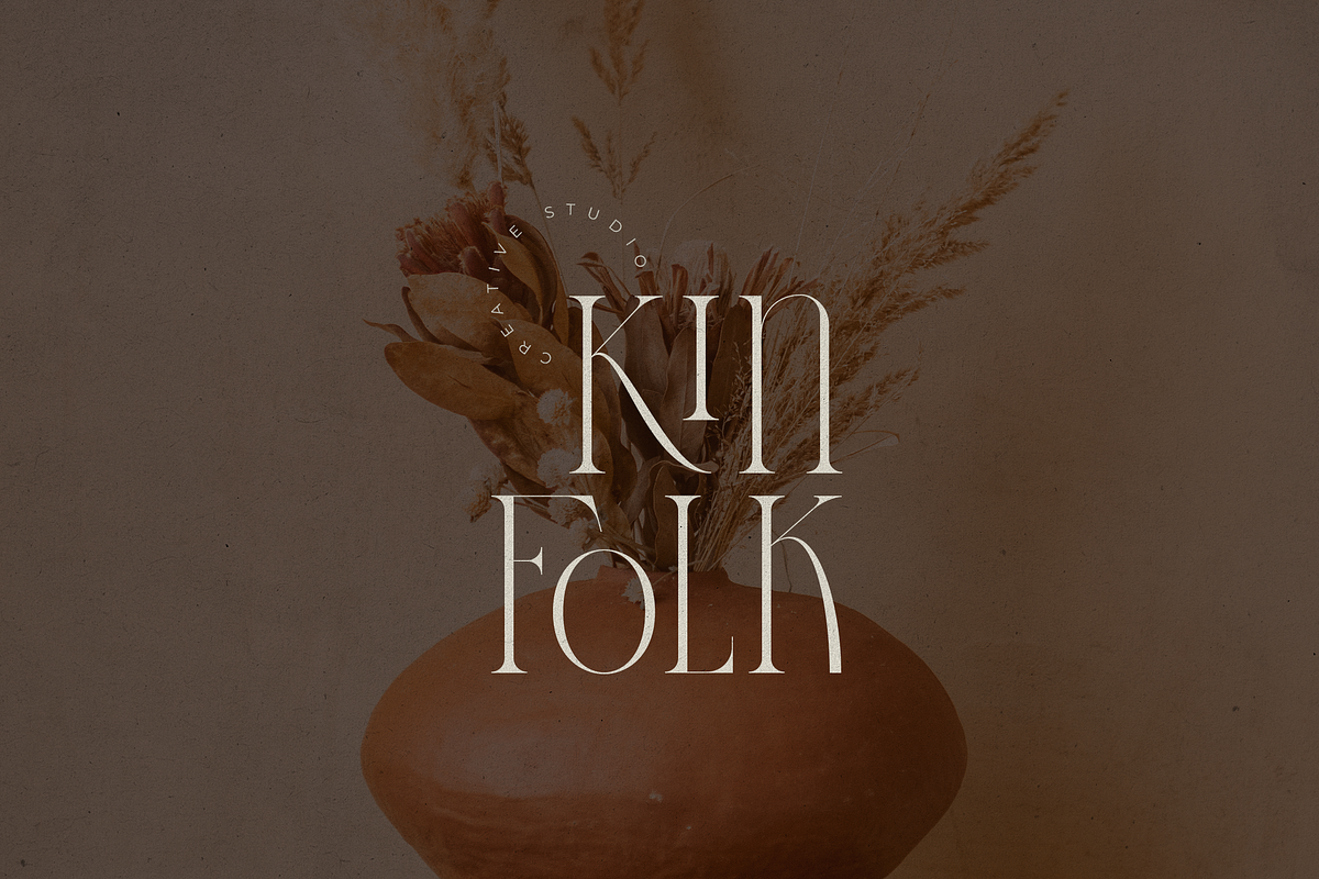 Thorn & Tale – A Refined Serif Font, a Serif Font by VP Fonts (Photo 7 of 30)