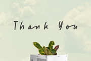 Sentimental Journey, a Handwritten Font by NJ Studio (Thumbnail 8 of 8)