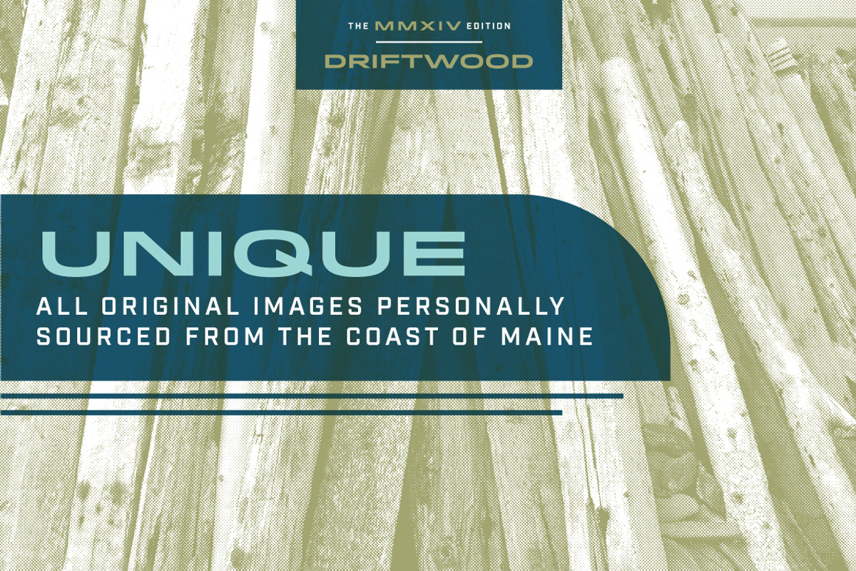 Driftwood (MMXIV Edition) preview 4