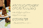 Bright Pasqia - Elegant Font Duo, a Serif Font by Font Liner (Thumbnail 10 of 10)