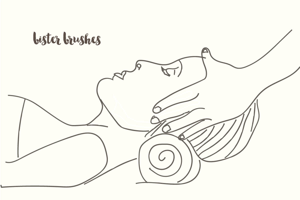 Bister Brushes