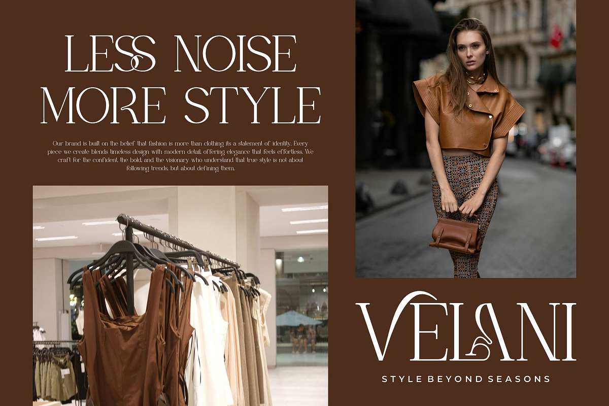 Kinasha || Modern Classy Serif Font, a Serif Font by Ermedia Studio (Photo 7 of 8)