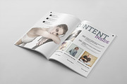 Magazine Template 63, a Magazine Template by pmvch (Thumbnail 10 of 11)