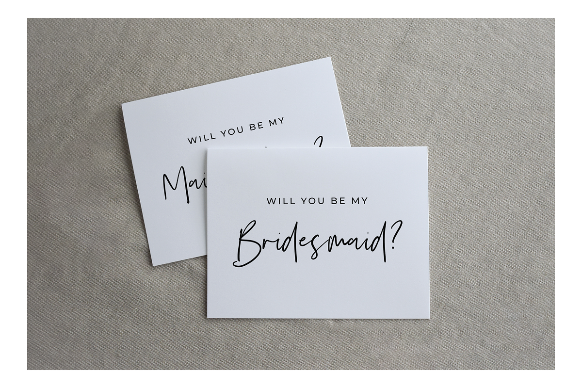 A2 Greeting Card Mockup Bundle 4, a Household Mockup by Saguaro Digital (Photo 6 of 9)
