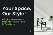 Krella - Modern Logo Font, a Sans Serif Font by roomspace creative lab (Thumbnail 3 of 9)