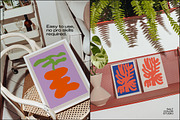 Flash Series N.01 - 25 Card Mockups, a Product Mockup by Salt Color Studio (Thumbnail 4 of 17)
