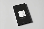 Book / Book Jacket Mock-up, an Advertising Mockup by zippypixelstudio (Thumbnail 9 of 11)