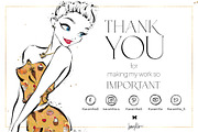 Fall City Hand Drawn Autumn Patterns, a Pattern Graphic by KaramfilaS (Thumbnail 21 of 21)