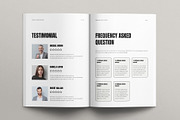 Welcome Guide Template, a Brochure Template by E-Type (Thumbnail 6 of 7)