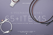 Fancy Scene Creator, a Product Mockup by Graphicdome (Thumbnail 5 of 5)