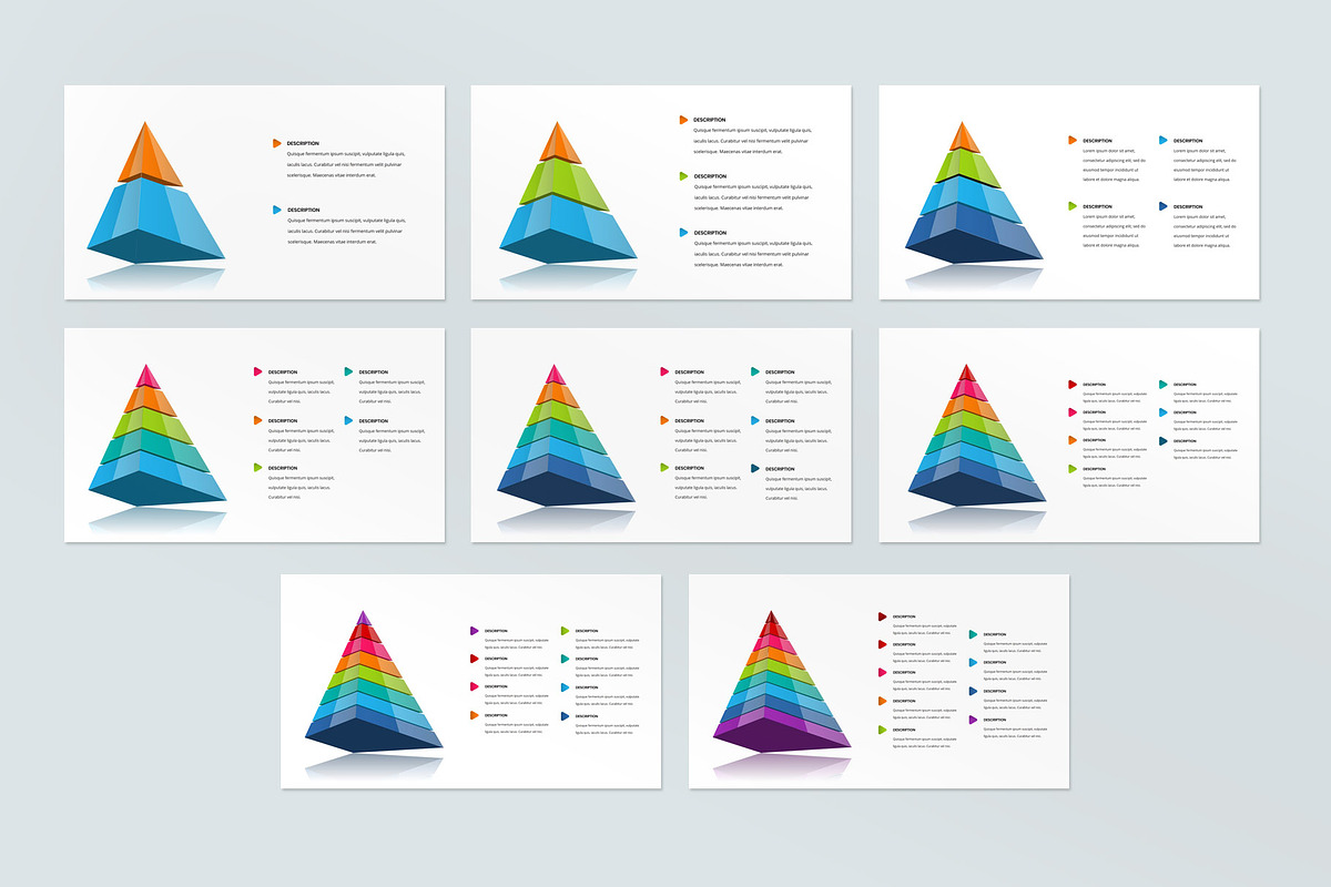 Bali Business Powerpoint, a Presentation Template by binangkit (Photo 38 of 157)