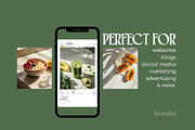 270 Fruits & Vegetable Stock Photos, a Food & Drink Photo by Incomelion (Thumbnail 4 of 7)
