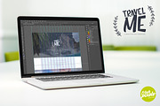 TravelMe - Travel Magazine PSD, a Websites & App Template by FreshPixels (Thumbnail 9 of 9)