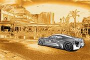 Gold Paint Photo Effect V02, an Action Add-On by yantodesign (Thumbnail 5 of 15)